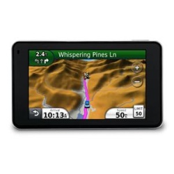 Garmin Nuvi 3790T GPS 4.3