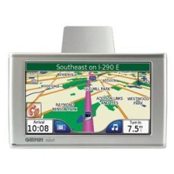 Garmin Nuvi 670 4.3