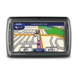 Garmin Nuvi 865T widescreen 4.3