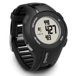 Garmin Approach S1 Golf GPS Watch Black European Version