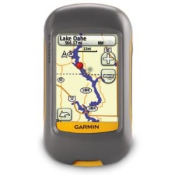 Garmin Dakota 10 Rugged Outdoor Handheld GPS (worldwide basemap)