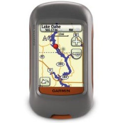 Garmin Dakota 20 Rugged Outdoor Handheld GPS (worldwide basemap)