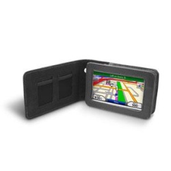 Garmin Deluxe Carrying Case for Nuvi 8xx/7xx/2xxW models