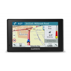 Garmin DriveSmart 50LMT-D Satnav GPS Europe Maps Lifetime Maps and Digital Traffic 5-inch Screen