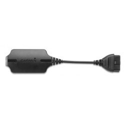Garmin Mechanic with ecoRoute HD Vehicle Diagnostics