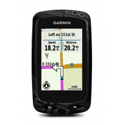 Garmin Edge 810 Performance Bundle with HRM and Cadence Sensor Bundle