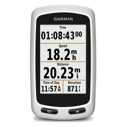 Garmin Edge Touring Plus Europe Edition GPS Cycling Computer