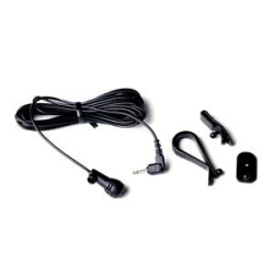 Garmin External Microphone for Garmin Bluetooth GPS systems