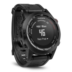 Garmin Fenix 2 Performance Bundle (incl. Heart Rate Monitor)