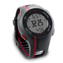 Garmin Forerunner 110 Men's Version GPS Sports Watch with HRM