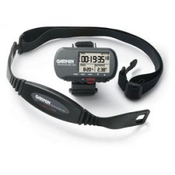 Garmin Forerunner 301 Fitness GPS w/ Heart Rate Monitor European version