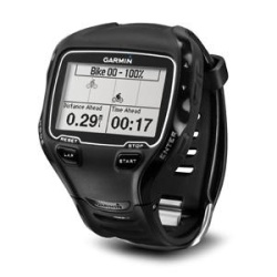 Garmin Forerunner 910XT Multi-Sport GPS Fitness Watch