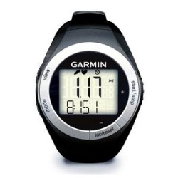 Garmin Forerunner 50 Fitness sport watch w/ Heart Rate Monitor