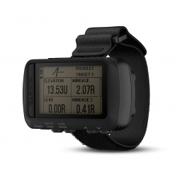 Garmin Foretrex 701 GPS Navigator Ballistic Edition With Wrist Strap - Worldwide