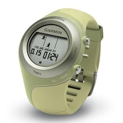 Garmin Forerunner 405 w/ USB ANT Stick (green)
