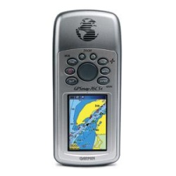 Garmin GPSMAP 76CSx Handheld Mapping GPS system Atlantic version