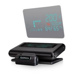 Garmin HUD Head-Up Display