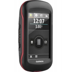 Garmin Montana 680 Touchscreen GPS/GLONASS Receiver, Worldwide Basemaps