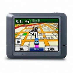 Garmin Nuvi 275T 3.5