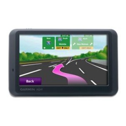 Garmin Nuvi 775T 4.3