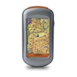 Garmin Oregon 300 Outdoor Handheld Mapping GPS system