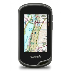 Garmin Oregon 600 Outdoor Handheld GPS system (Worldwide Basemap)