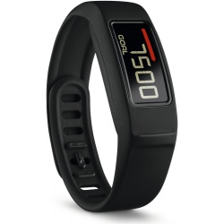 Garmin Vivofit 2 Activity Tracker Watch - Black Edition (EU)