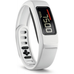 Garmin Vivofit 2 Activity Tracker Watch - White Edition