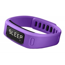 Garmin Vivofit Purple Fitness Band