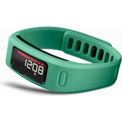 Garmin Vivofit Teal Fitness Band
