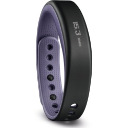 Garmin Vivosmart Activity Tracker Small Fit - Purple