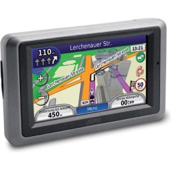 Garmin Zumo 660 Motorcycle GPS with European map update, Bluetooth, 4.3-inch Touchscreen