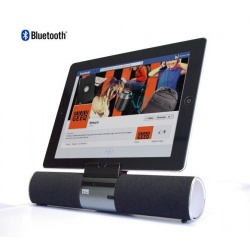 GEEQ Sound Tube Wireless Bluetooth Speaker