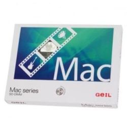 1Gb GeIL DDR2 SO-DIMM PC2-5300 Apple Mac Series CL5