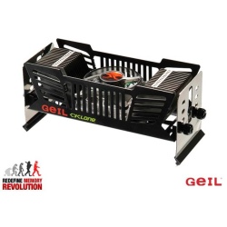 GeIL EVO Cyclone Memory Cooling System
