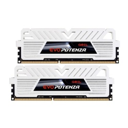 8GB GeIL EVO Potenza DDR3 PC3-23400 2933MHz Dual Channel kit (2x 4GB) CL12