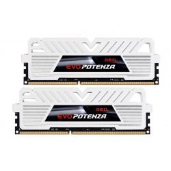8GB GeIL EVO Potenza DDR3 PC3-24000 3000MHz Dual Channel kit (2x 4GB) CL13