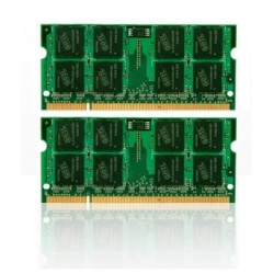 16GB GeIL DDR3 SO-DIMM PC3-10660 1333MHz laptop dual channel memory kit (CL9) 2x8GB