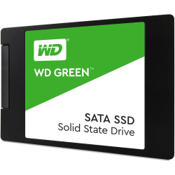 240GB Western Digital Green 2.5 Inch Serial ATA III Internal Solid State Drive