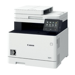 Canon i-SENSYS MF746Cx 1200 x 1200 DPI A4 USB2.0 Gigabit LAN WiFi Multifunctional Color Laser Printer