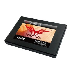 120GB G.Skill Phoenix 2.5