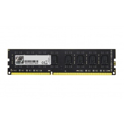 8GB G.Skill DDR3 PC3-10600 1333MHz CL9 NT Series Desktop Memory Module