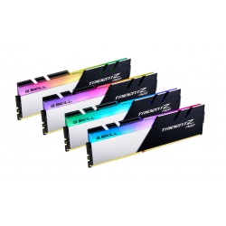 32GB G.Skill Trident Z Neo DDR4 3800MHz PC4-30400 CL14 RGB Quad Channel Kit (4x 8GB)