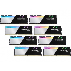 64GB G.Skill Trident Z Neo DDR4 3600MHz PC4-28800 CL14 RGB Octuple Channel Kit (8x 8GB)