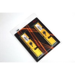 1Gb G.Skill DDR PC4400 CL2.5 FC Series Dual Channel kit