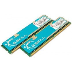 4GB G.Skill DDR2 PC2-6400 PK Series (4-4-4-12) Dual Channel kit