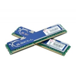 4GB G.Skill DDR3 PC3-10600 (1333MHz) CL8-8-8 HK Series Dual Channel kit