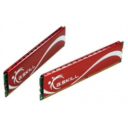 4GB G.Skill DDR3 PC3-12800 1600MHz NQ Series (9-9-9-24) Dual Channel kit