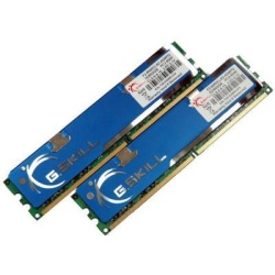 4GB G.Skill DDR2 PC2-8000 PQ Series (5-5-5-15) Dual Channel kit