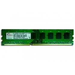 4GB G.Skill DDR3 PC3-10600 1333MHz CL9 NT Series Desktop memory module